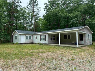 112 Lake Valley Road, House other with 3 bedrooms, 2 bathrooms and null parking in Kalkaska MI | Image 1