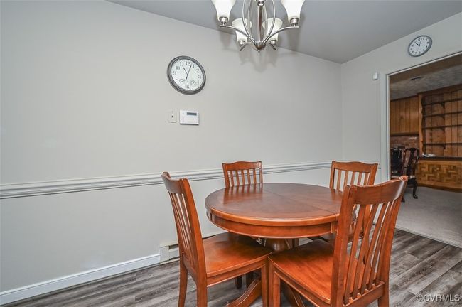 2931 Delfin Rd, House other with 3 bedrooms, 2 bathrooms and null parking in Midlothian VA | Image 15