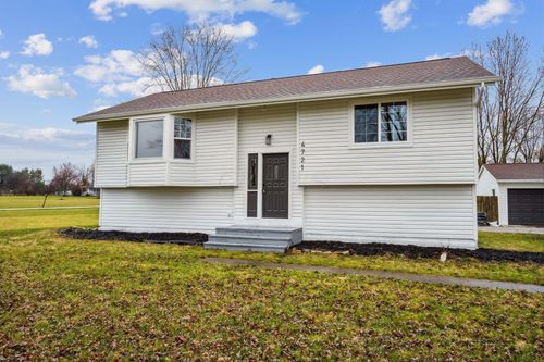 4721 Miller Paul Rd, Westerville, OH, 43082-6039 | Card Image