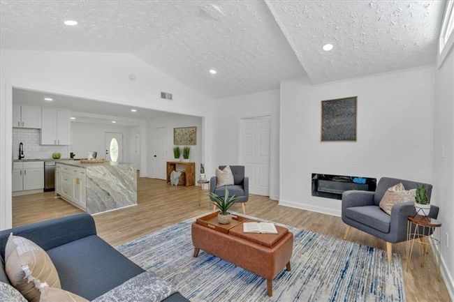 144 Cathy Ln, House other with 4 bedrooms, 2 bathrooms and null parking in Hiram GA | Image 16