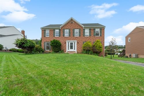 1445 Bristol Dr, South Park, PA, 15129-8973 | Card Image