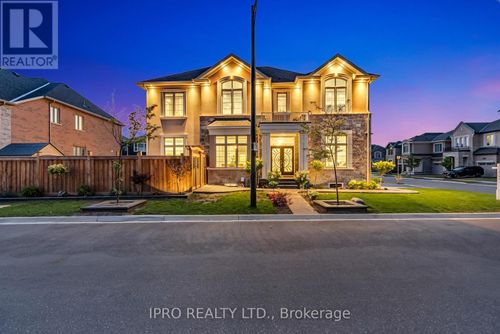 1366 Lobelia Crescent, Milton (MI Rural Milton), ON, L9T2X5 | Card Image