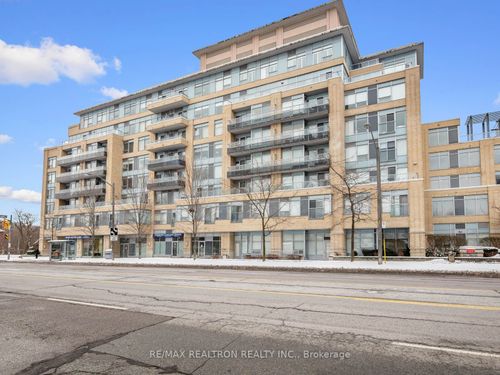 238-701 Sheppard Ave W, North York, ON, M3H0B2 | Card Image