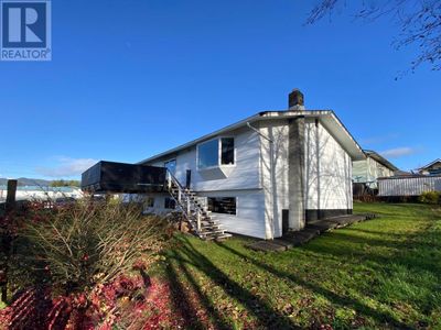 263 Alder Ave, House other with 4 bedrooms, 2 bathrooms and null parking in Port Edward BC | Image 3