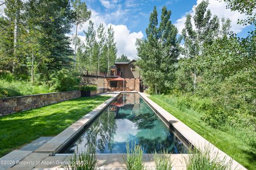 111 Powderbowl Trl, Aspen, CO, 81611-3372 | Card Image