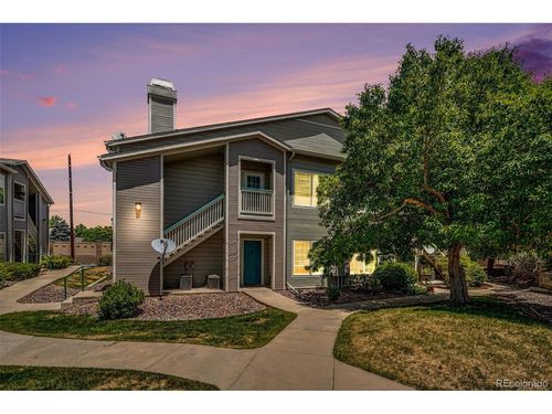 201-8365 Pebble Creek Way, Highlands Ranch, CO, 80126-6036 | Card Image