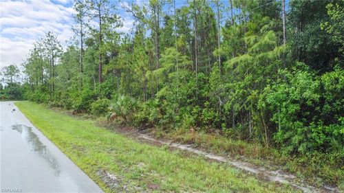 XXX 2nd Ave NE (Lot 1) 2nd Ave Ne, Naples, FL, 34120 | Card Image