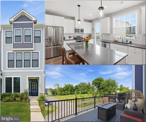 4252 Frost St, MARSHALL, VA, 20115-3774 | Card Image