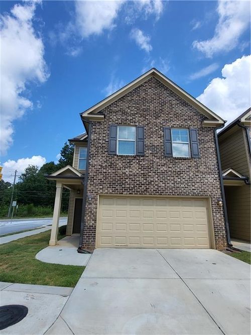 4501 Fulson Dr, Lilburn, GA, 30047-5981 | Card Image