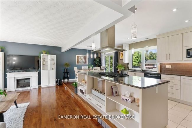 601 Kirkwood St, House other with 4 bedrooms, 2 bathrooms and 4 parking in Cornwall ON | Image 4