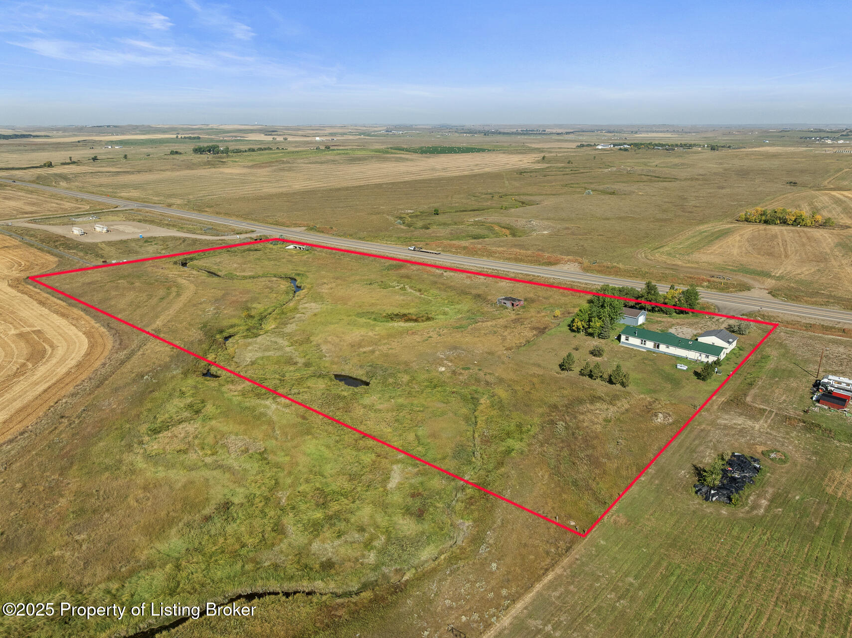 Residential in Watford City 2