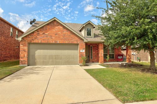 520 Rustic Oak Ln, McKinney, TX, 75072-8497 | Card Image