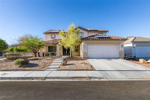 5842 Pueblo Canyon Ave, Las Vegas, NV, 89131-2081 | Card Image