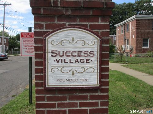 28-Court D 76 Success Avenue, Bridgeport, CT, 06610 | Card Image