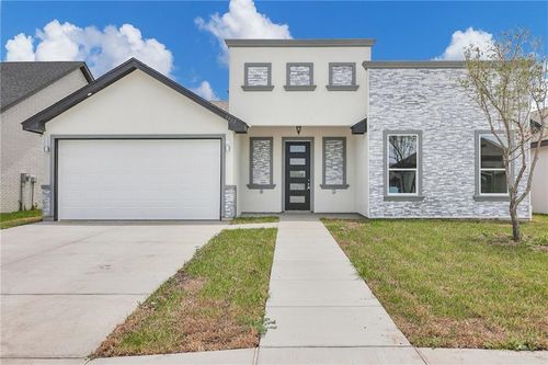 5302 N 43rd Ln, McAllen, TX, 78504-6894 | Card Image