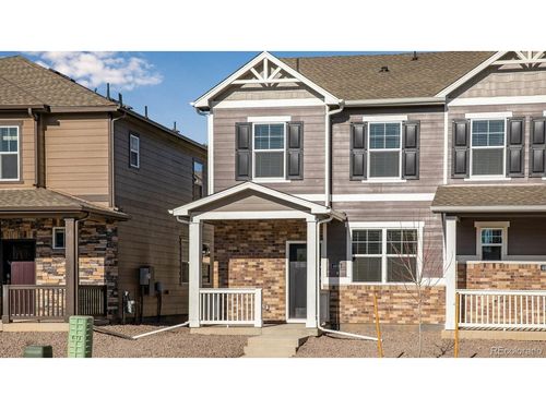 9825 Bahama St, Commerce City, CO, 80022-7242 | Card Image