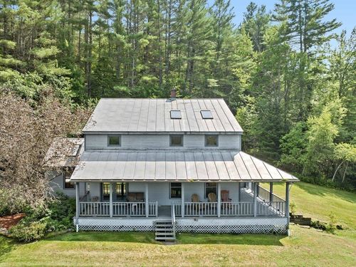 13 Bull Run Rd, Northfield, VT, 05663-4424 | Card Image