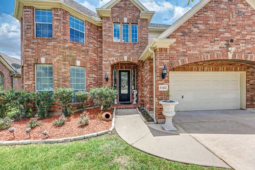 13422 Great Creek Dr, Pearland, TX, 77584-2167 | Card Image