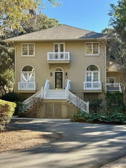 2 Narragansett Ln, Hilton Head Island, SC, 29928-4838 | Card Image