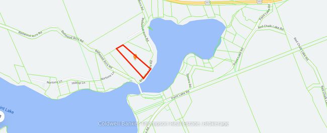 1078 Bellwood Acres, House other with 2 bedrooms, 2 bathrooms and 8 parking in Dorset ON | Image 43