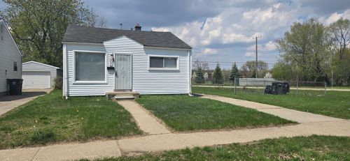 17421 Harman St, Melvindale, MI, 48122-1053 | Card Image