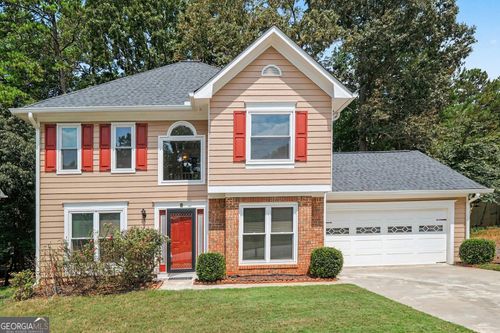 2100 Wedgewood Dr, Stone Mountain, GA, 30088-3945 | Card Image