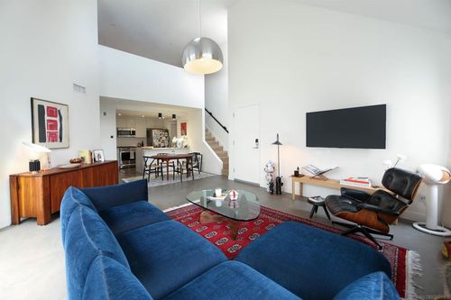 unit-100-701 Kettner Blvd, San Diego, CA, 92101-5969 | Card Image