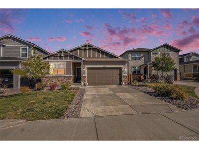 636 Silver Rock Trl, House other with 3 bedrooms, 2 bathrooms and null parking in Castle Rock CO | Image 1