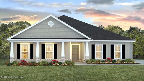 14216 Quill Avenue, Biloxi, MS, 39532 | Card Image