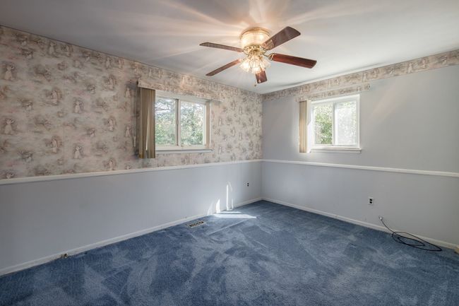 18458 Middlesex Ave, House other with 3 bedrooms, 2 bathrooms and null parking in Lathrup Village MI | Image 18