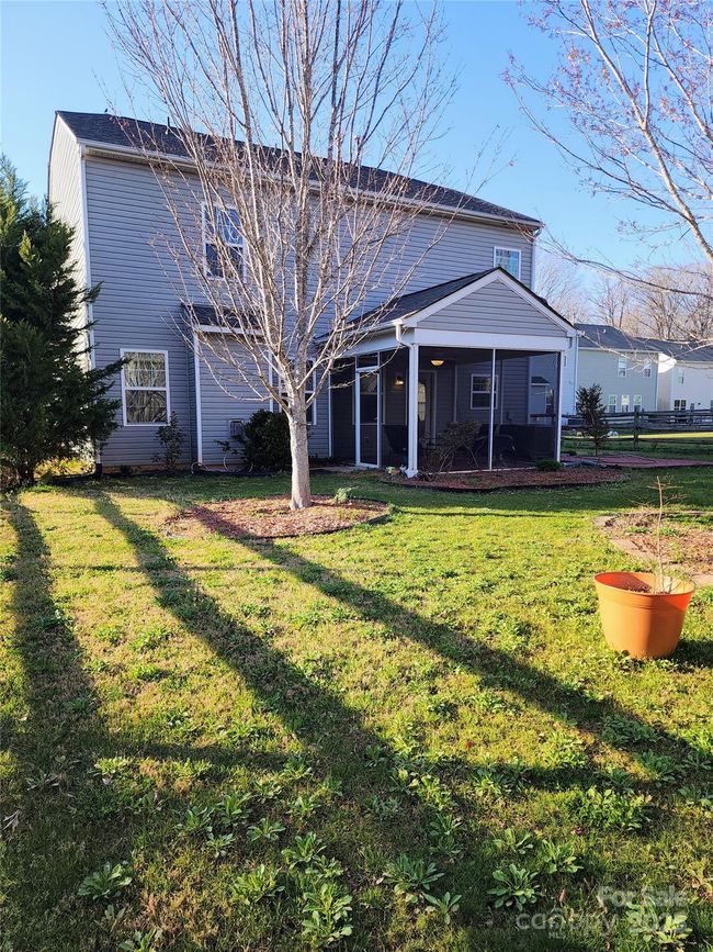 3500 Exbury Gardens Dr, House other with 4 bedrooms, 3 bathrooms and null parking in Waxhaw NC | Image 28