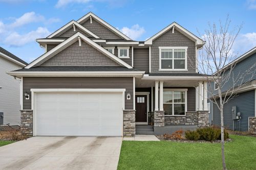 15328 116th Ave N, Osseo, MN, 55369-7535 | Card Image