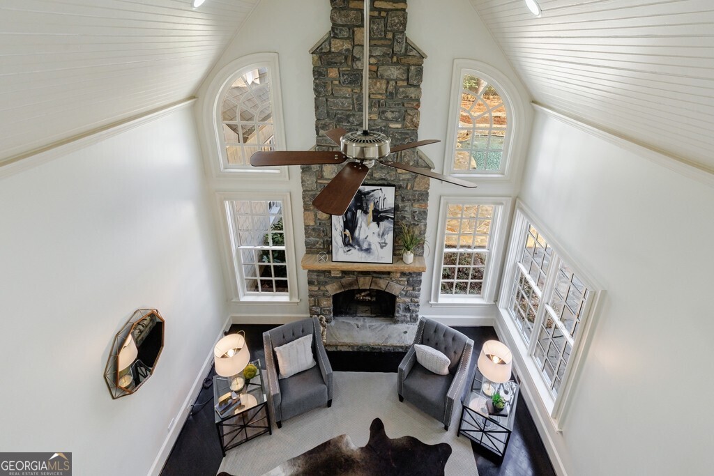 Residential in Atlanta 3