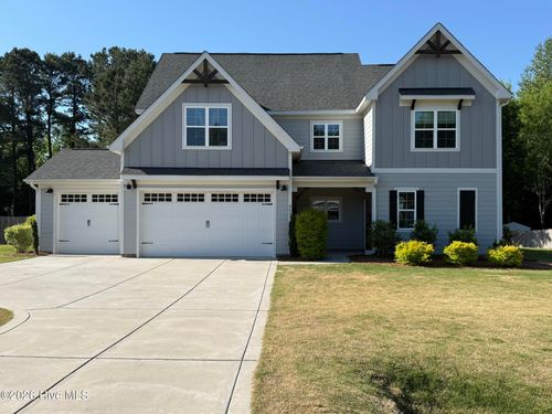 845 Warwick Ln, Carthage, NC, 28327-7718 | Card Image