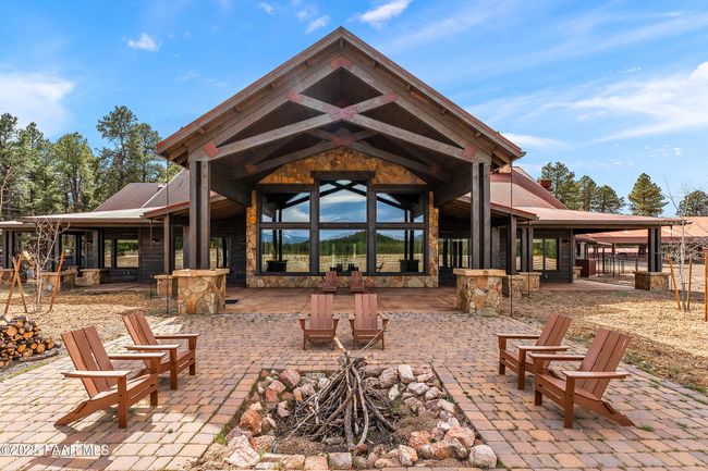 Backyard Patio and Fire Pit | Image 73