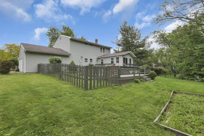 131 Donerail Dr Sw, House other with 4 bedrooms, 3 bathrooms and null parking in Pataskala OH | Image 64