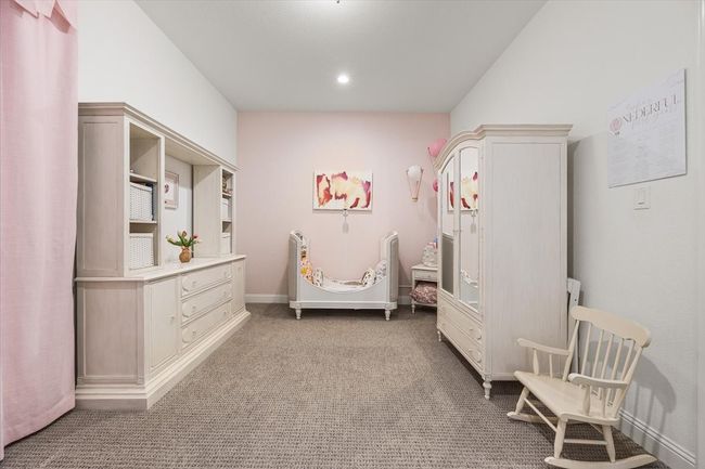 Bonus Room off primary suite bathroom. | Image 19
