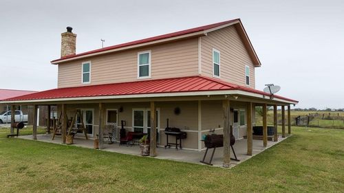 15324 County Road 1196, Sinton, TX, 78387-2477 | Card Image