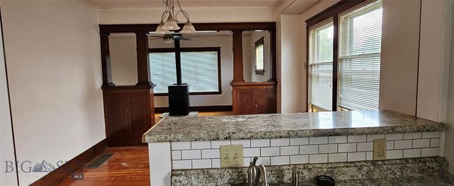 213 W Sebree St, House other with 2 bedrooms, 1 bathrooms and null parking in Dillon MT | Image 6