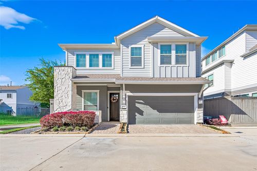 2506 Turnbull Dr, Houston, TX, 77008-2883 | Card Image