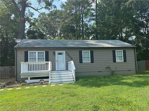 5908 Meadwood Cir, North Chesterfield, VA, 23234-5448 | Card Image