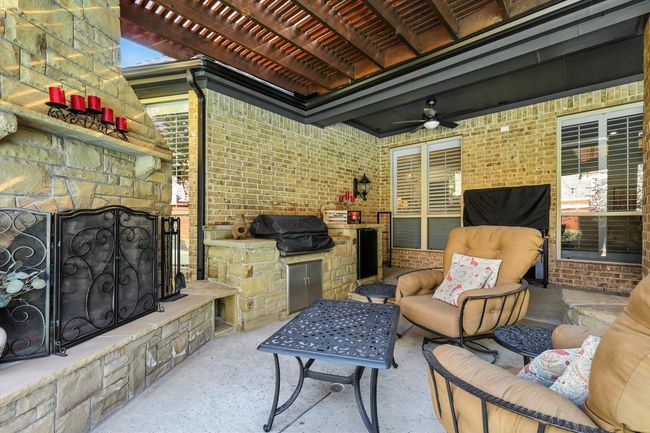 9101 Cedar Rdg, House other with 5 bedrooms, 5 bathrooms and null parking in Lantana TX | Image 31