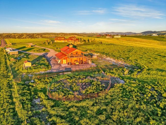 715 Bates Rd, House other with 3 bedrooms, 4 bathrooms and null parking in Manhattan MT | Image 49