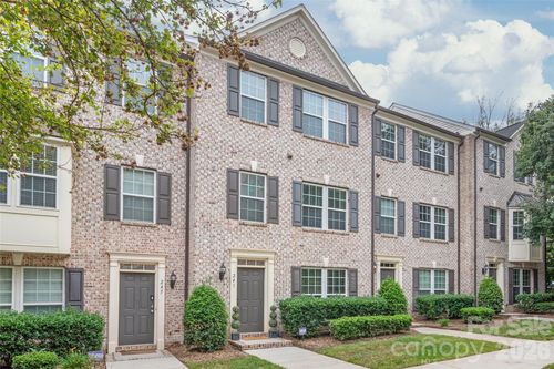 241 N Irwin Ave, Charlotte, NC, 28202-1218 | Card Image