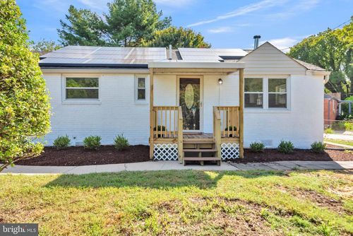 12805 Hathaway Dr, SILVER SPRING, MD, 20906-4078 | Card Image