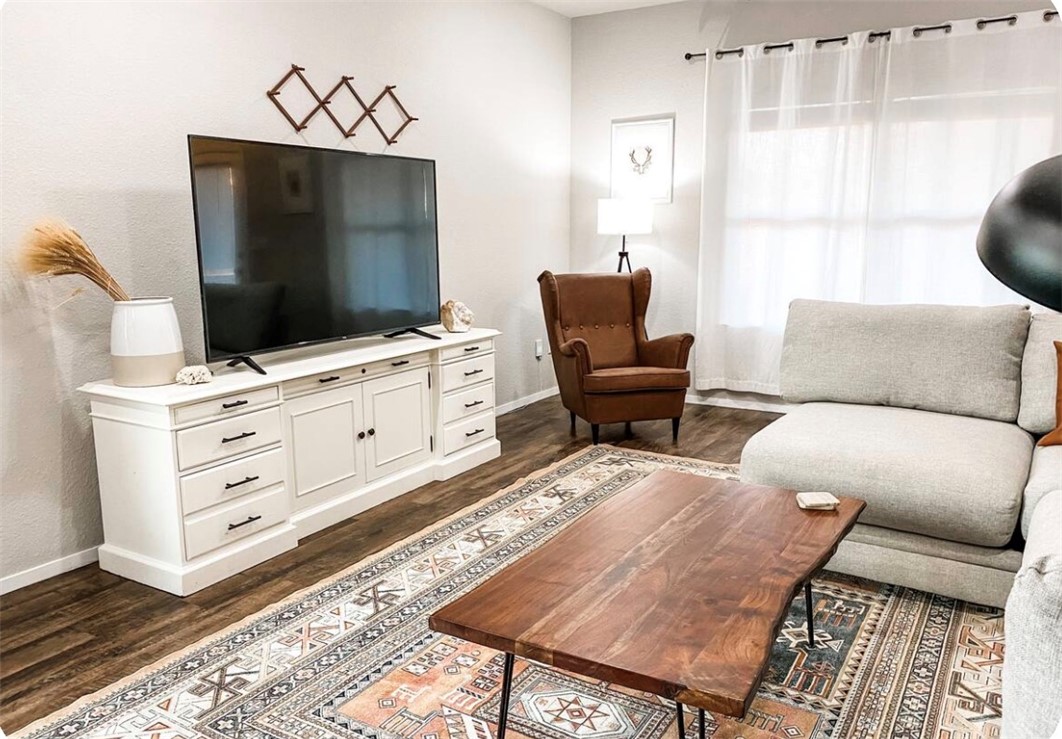 Residential Lease in Fayetteville 5