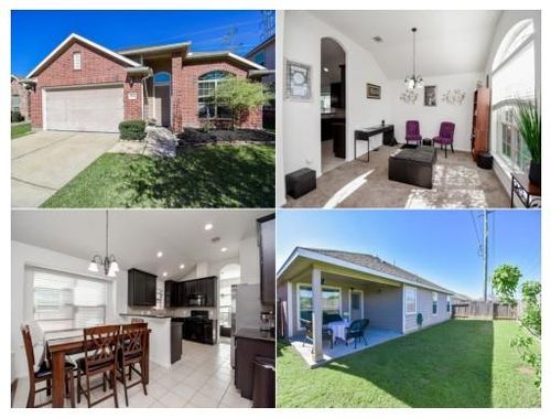 2534 Seahorse Bend Dr, Katy, TX, 77449-0313 | Card Image