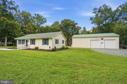 11139 Central Ave, RIDGELY, MD, 21660-1736 | Card Image