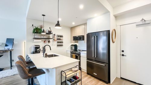 1314-2180 Kelly Ave, Port Coquitlam, BC, V3C0S6 | Card Image