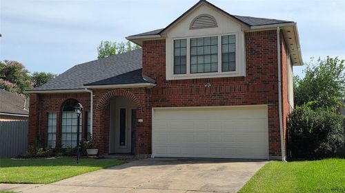 16403 Salinas Ln, Houston, TX, 77095-3915 | Card Image